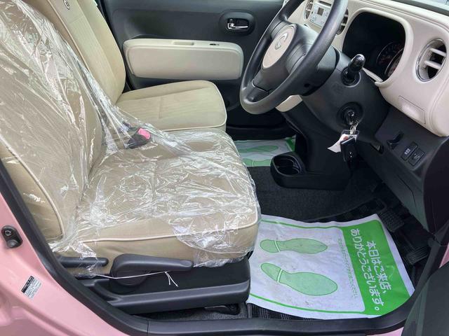 ミラココアココアプラスＸ（宮城県）の中古車