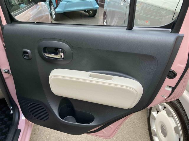 ミラココアココアプラスＸ（宮城県）の中古車