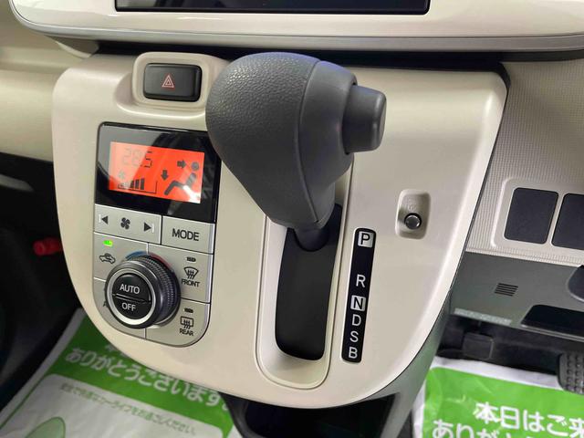 ムーヴキャンバスＸリミテッド　ＳＡIII（宮城県）の中古車