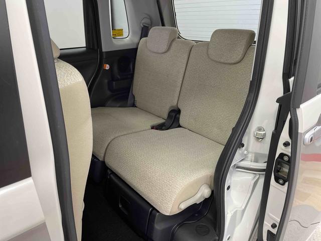 ムーヴキャンバスＸリミテッド　ＳＡIII（宮城県）の中古車