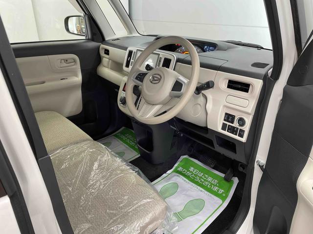 ムーヴキャンバスＸリミテッド　ＳＡIII（宮城県）の中古車