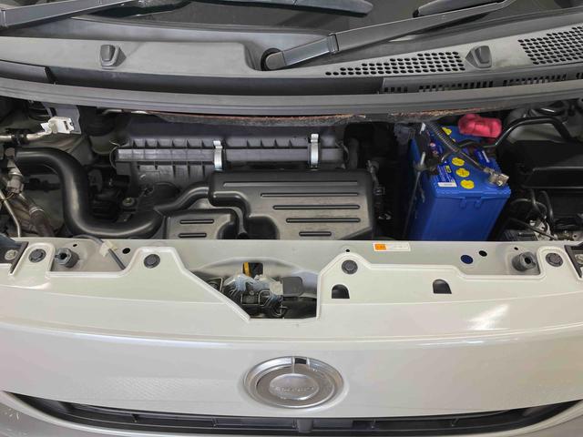 ムーヴキャンバスＸリミテッド　ＳＡIII（宮城県）の中古車