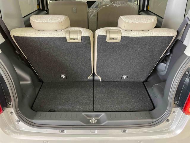 ムーヴキャンバスＸリミテッド　ＳＡIII（宮城県）の中古車