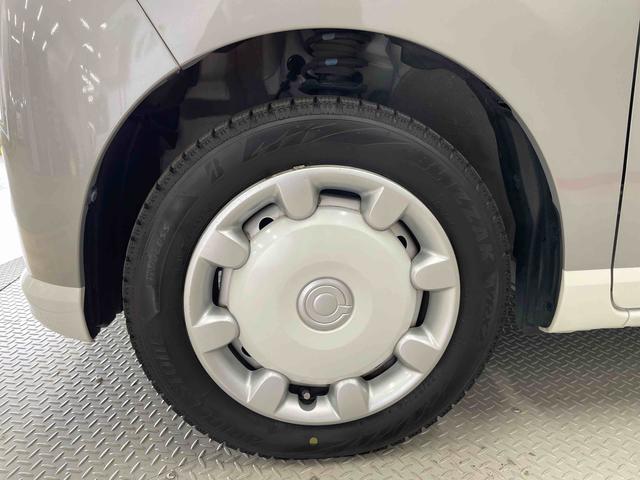 ムーヴキャンバスＸリミテッド　ＳＡIII（宮城県）の中古車