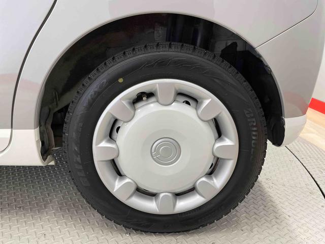 ムーヴキャンバスＸリミテッド　ＳＡIII（宮城県）の中古車