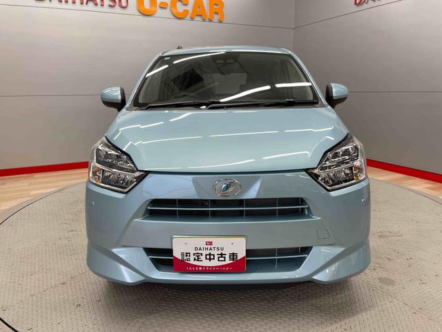 ミライースＸ　ＳＡIII（宮城県）の中古車