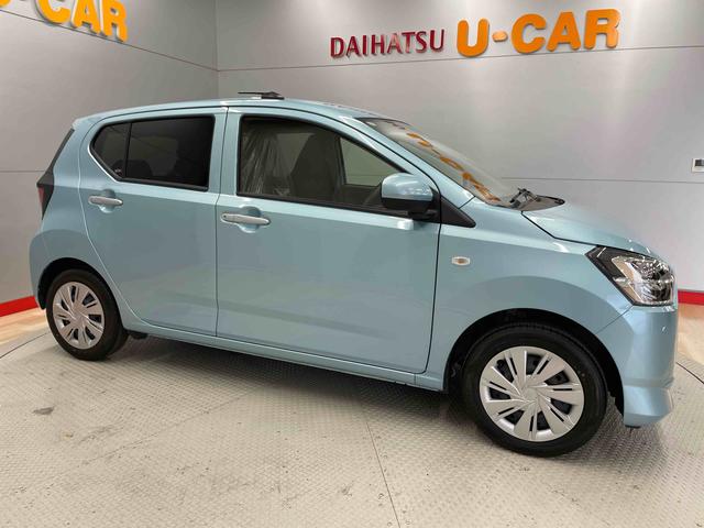 ミライースＸ　ＳＡIII（宮城県）の中古車