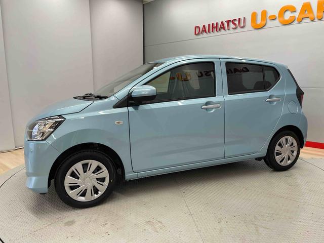 ミライースＸ　ＳＡIII（宮城県）の中古車