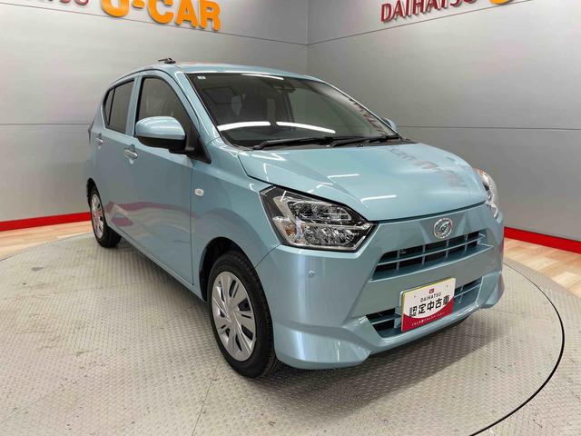 ミライースＸ　ＳＡIII（宮城県）の中古車