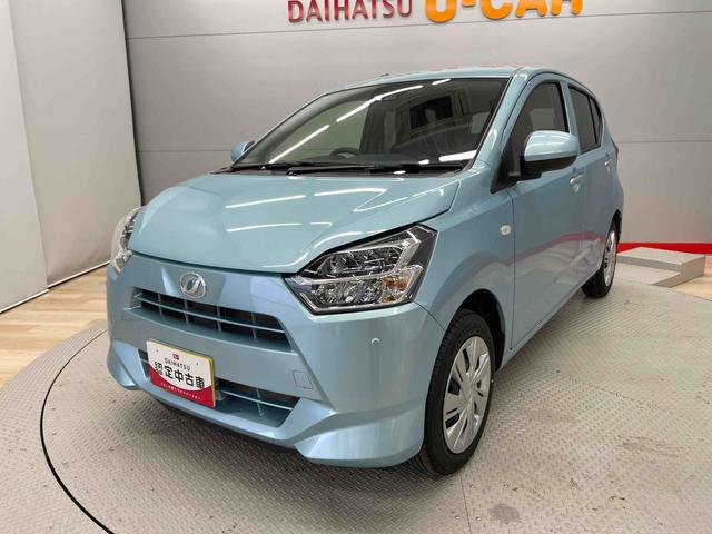 ミライースＸ　ＳＡIII（宮城県）の中古車