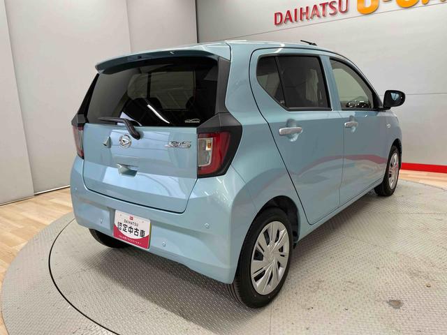 ミライースＸ　ＳＡIII（宮城県）の中古車