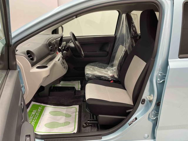 ミライースＸ　ＳＡIII（宮城県）の中古車