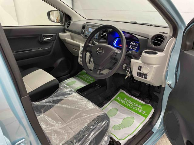 ミライースＸ　ＳＡIII（宮城県）の中古車