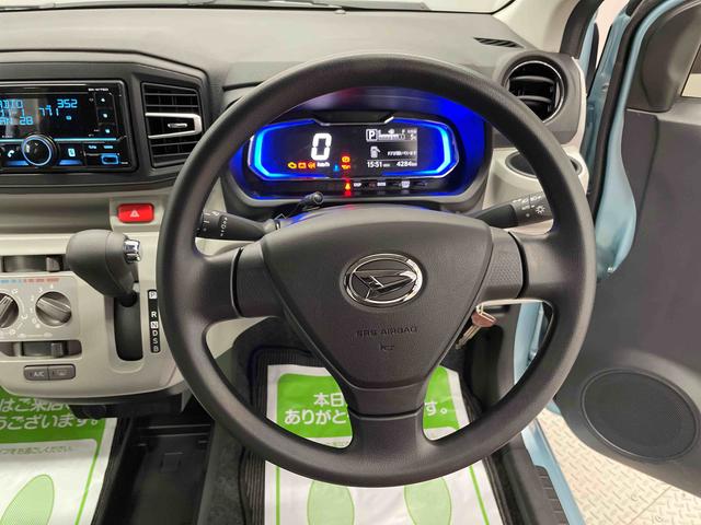 ミライースＸ　ＳＡIII（宮城県）の中古車