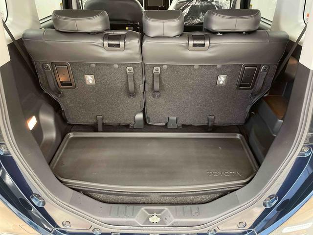 ルーミーカスタムＧ（宮城県）の中古車