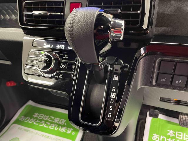 タントカスタムＲＳスタイルセレクション（宮城県）の中古車