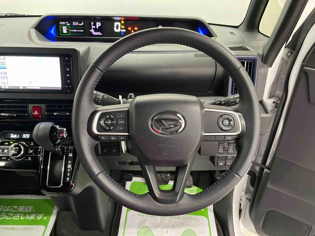 タントカスタムＲＳスタイルセレクション（宮城県）の中古車