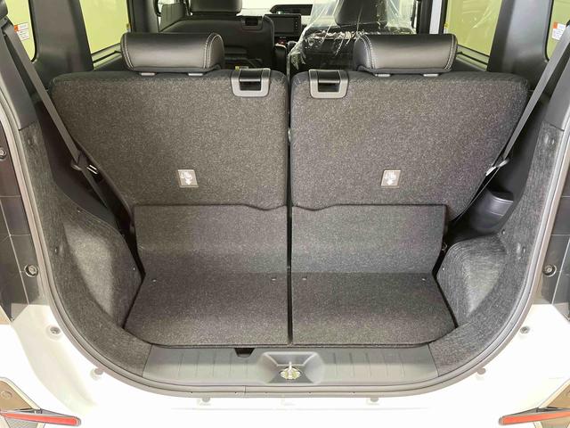 タントカスタムＲＳスタイルセレクション（宮城県）の中古車