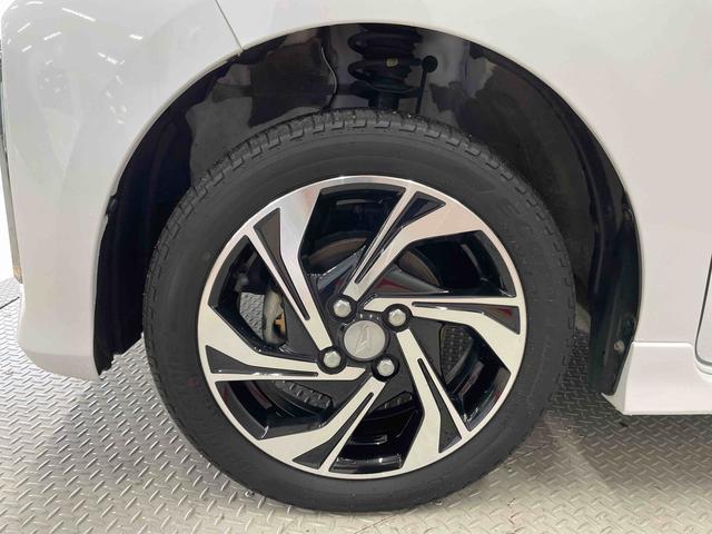 タントカスタムＲＳスタイルセレクション（宮城県）の中古車