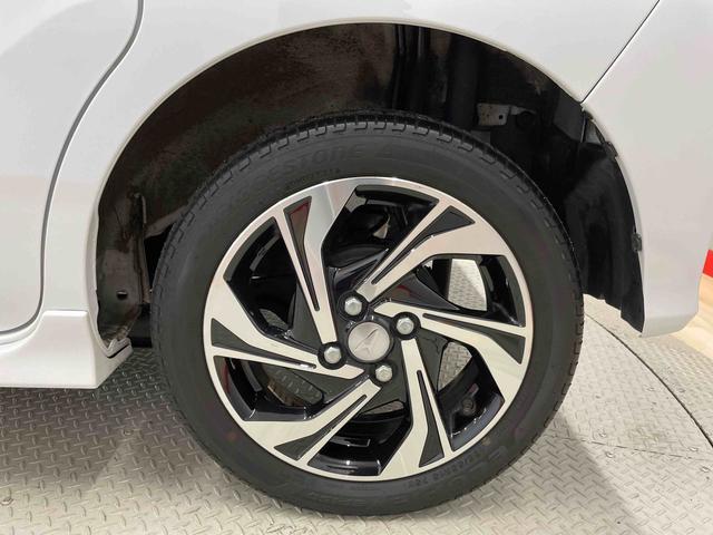 タントカスタムＲＳスタイルセレクション（宮城県）の中古車