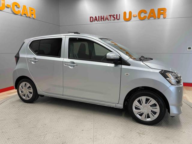 ミライースＸ　ＳＡIII（宮城県）の中古車