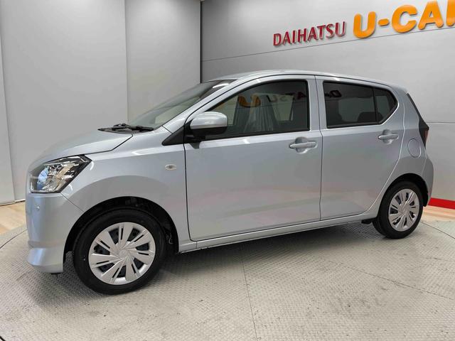 ミライースＸ　ＳＡIII（宮城県）の中古車