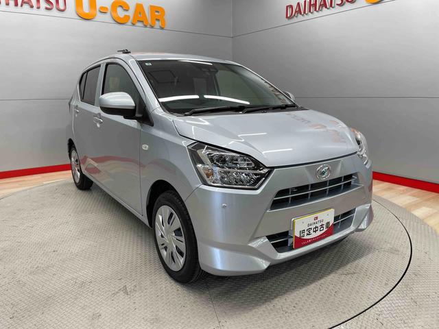 ミライースＸ　ＳＡIII（宮城県）の中古車