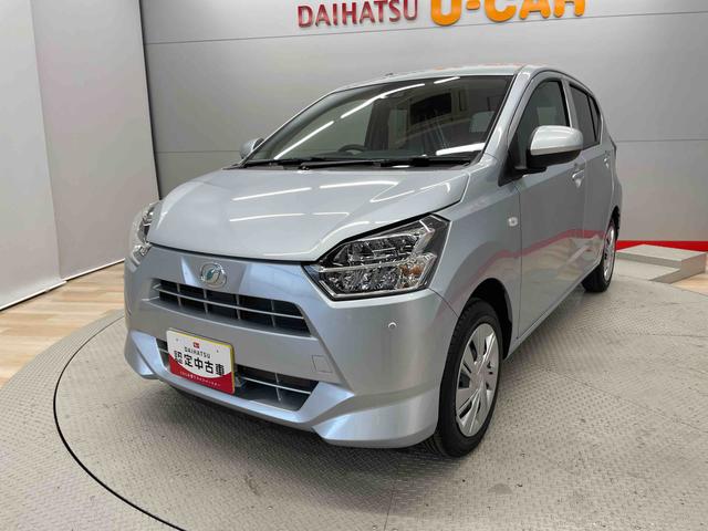 ミライースＸ　ＳＡIII（宮城県）の中古車