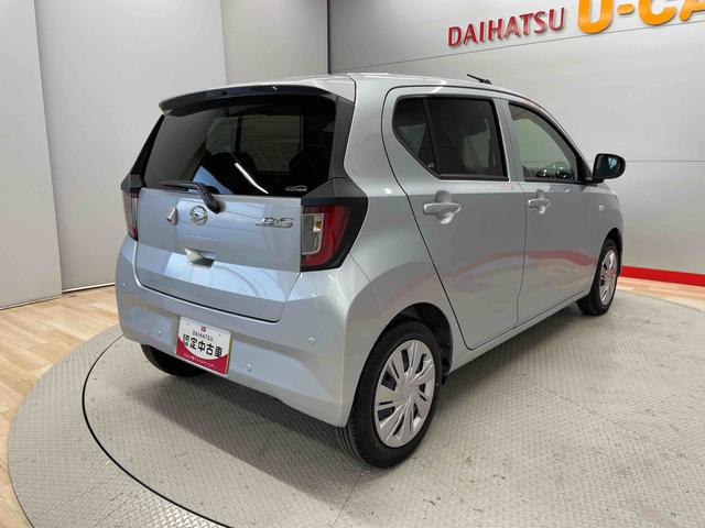 ミライースＸ　ＳＡIII（宮城県）の中古車