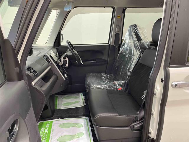 タントカスタムＲＳ　トップエディションＳＡIII（宮城県）の中古車