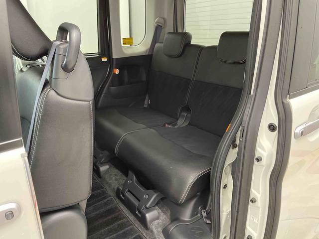 タントカスタムＲＳ　トップエディションＳＡIII（宮城県）の中古車