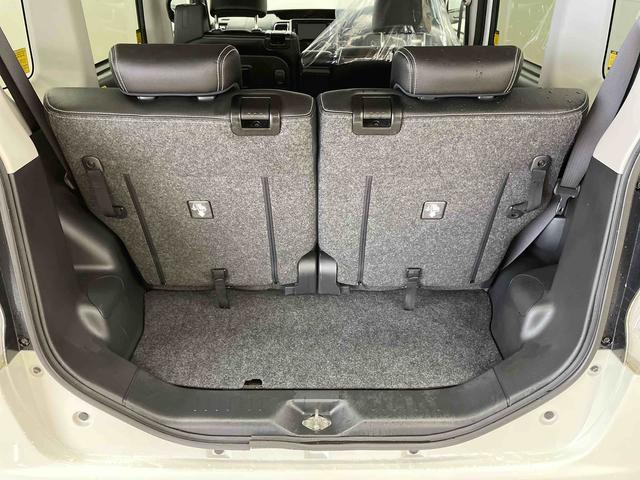 タントカスタムＲＳ　トップエディションＳＡIII（宮城県）の中古車