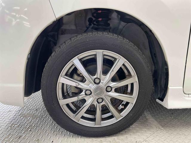 タントカスタムＲＳ　トップエディションＳＡIII（宮城県）の中古車