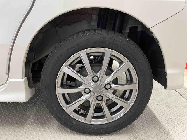 タントカスタムＲＳ　トップエディションＳＡIII（宮城県）の中古車