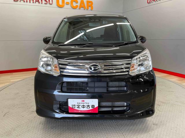 ムーヴＸリミテッドII　ＳＡIII（宮城県）の中古車