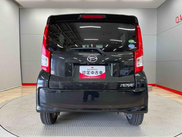 ムーヴＸリミテッドII　ＳＡIII（宮城県）の中古車