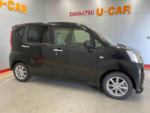 ムーヴＸリミテッドII　ＳＡIII（宮城県）の中古車