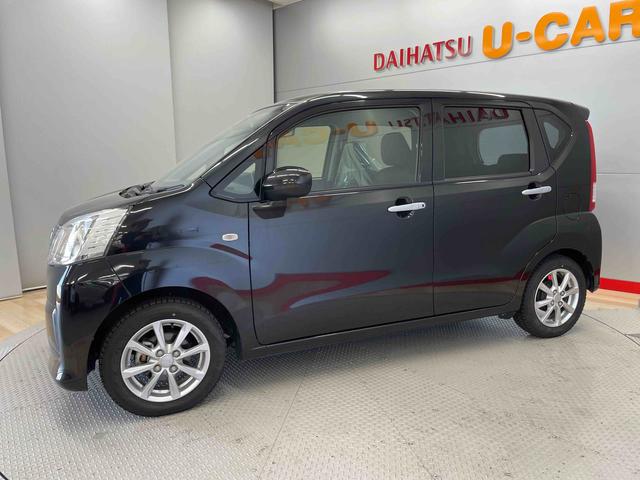 ムーヴＸリミテッドII　ＳＡIII（宮城県）の中古車