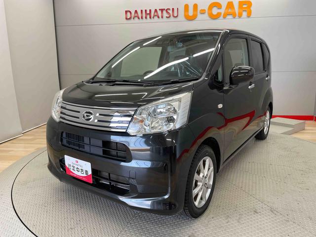 ムーヴＸリミテッドII　ＳＡIII（宮城県）の中古車