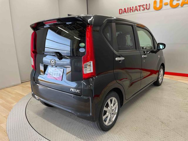 ムーヴＸリミテッドII　ＳＡIII（宮城県）の中古車