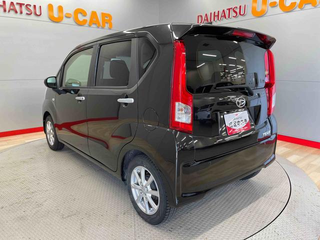 ムーヴＸリミテッドII　ＳＡIII（宮城県）の中古車