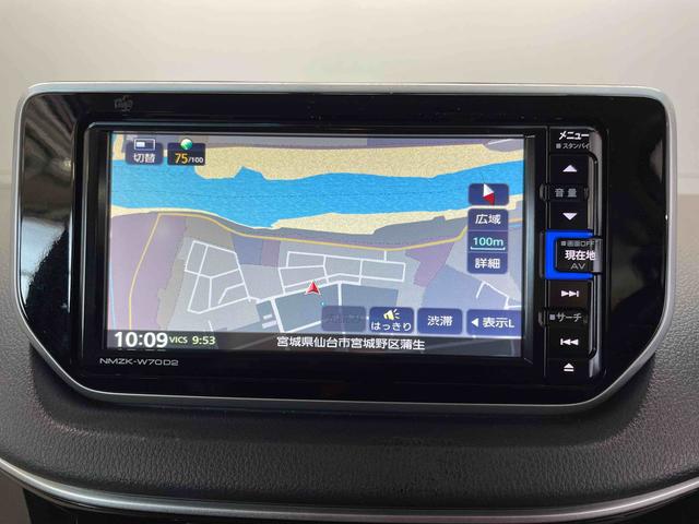 ムーヴＸリミテッドII　ＳＡIII（宮城県）の中古車