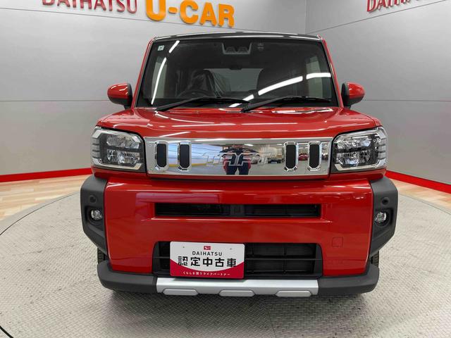 タフトＧ　クロムベンチャー（宮城県）の中古車