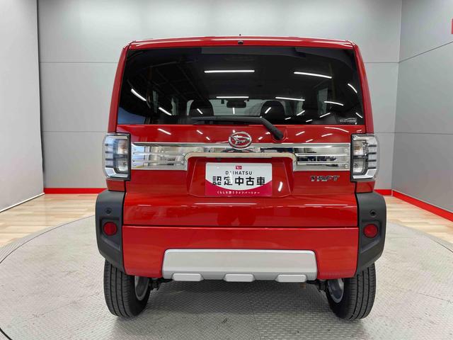 タフトＧ　クロムベンチャー（宮城県）の中古車