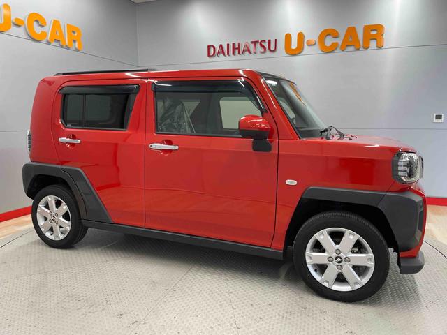 タフトＧ　クロムベンチャー（宮城県）の中古車