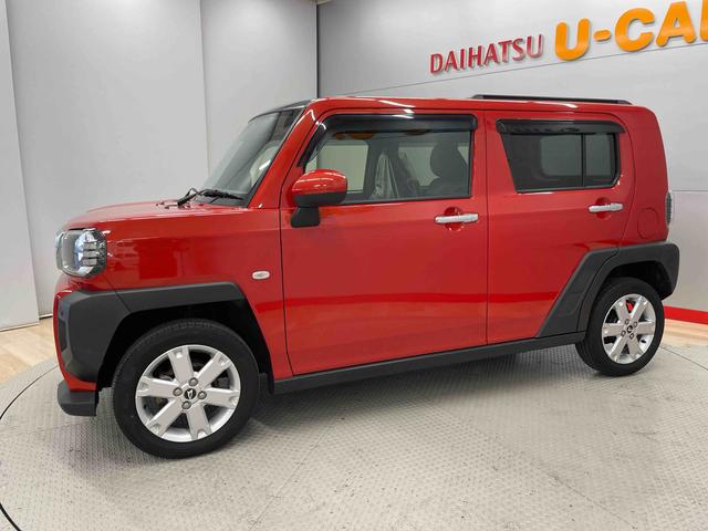 タフトＧ　クロムベンチャー（宮城県）の中古車