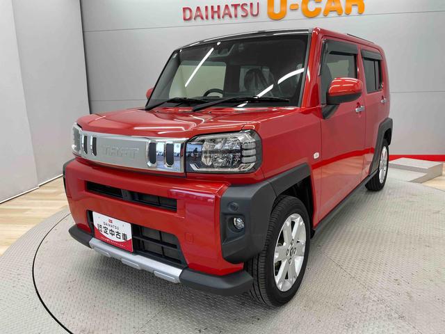 タフトＧ　クロムベンチャー（宮城県）の中古車