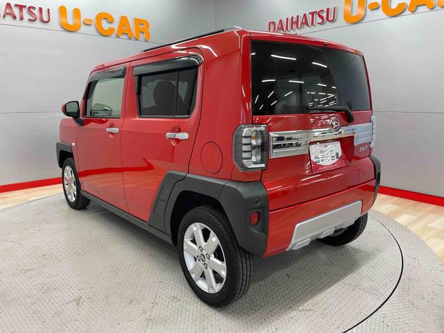 タフトＧ　クロムベンチャー（宮城県）の中古車