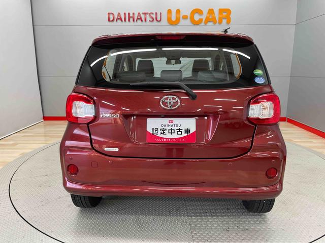 パッソＸ　Ｓ（宮城県）の中古車