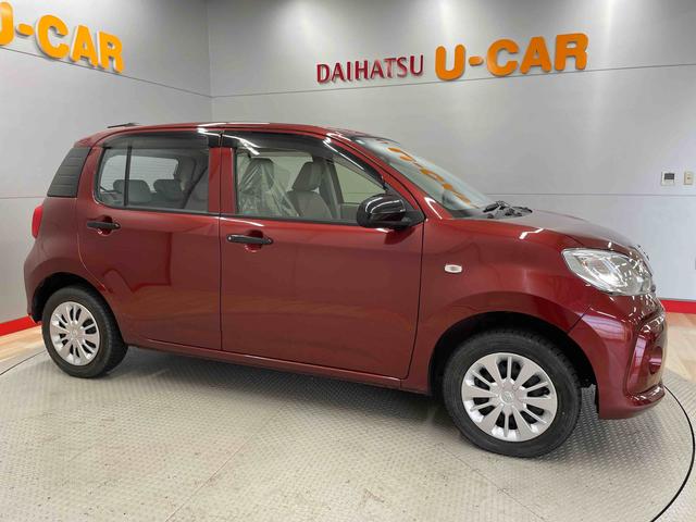 パッソＸ　Ｓ（宮城県）の中古車